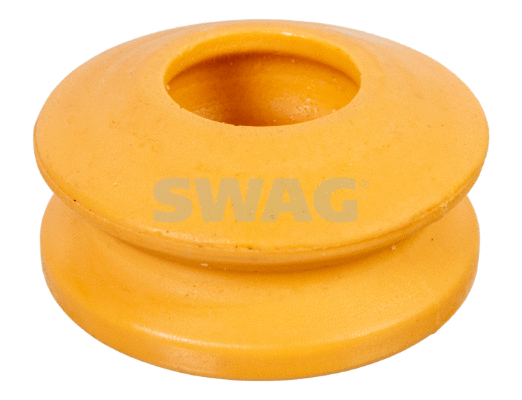 Rubber Buffer, suspension (33 10 1163)