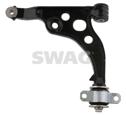 Control/Trailing Arm, wheel suspension (70 73 0042)
