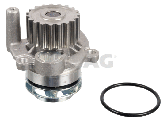 Water Pump, engine cooling (30 93 6048)