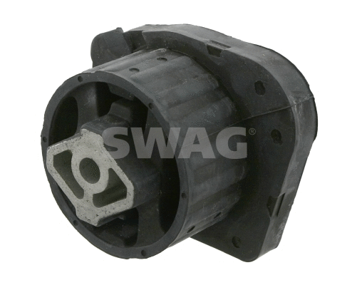 Mounting, automatic transmission (20 92 7816)