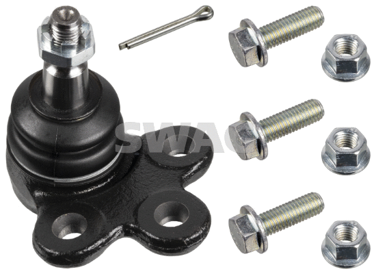 Ball Joint (13 94 1822)