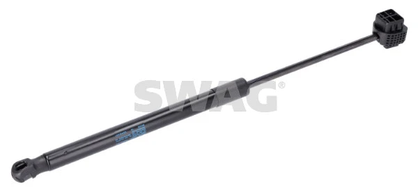 Gas Spring, bonnet