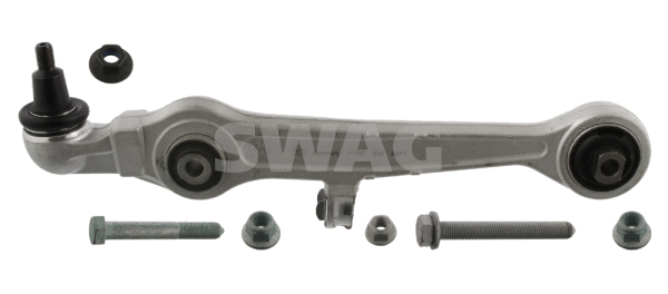 Control/Trailing Arm, wheel suspension (30 93 4767)
