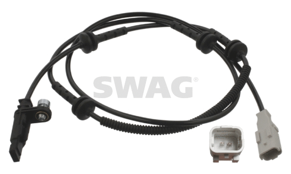 Sensor, wheel speed (62 93 6948)