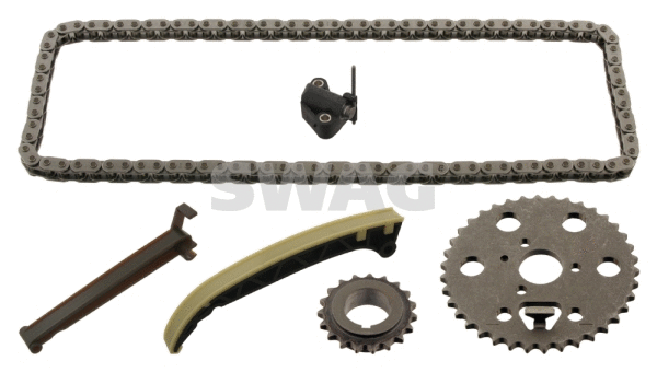 Timing Chain Kit (99 13 0539)