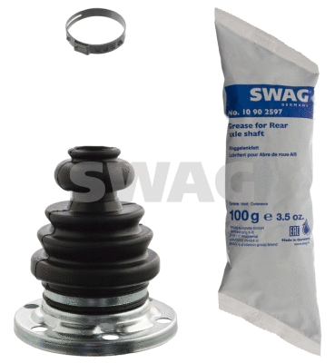 Bellow Kit, drive shaft (10 91 4067)