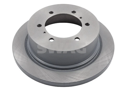Brake Disc (33 10 6943)