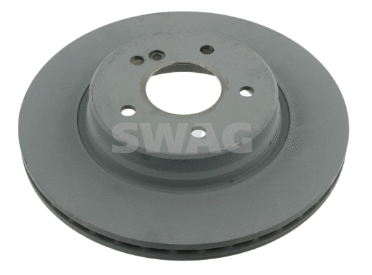 Brake Disc (10 92 3210)