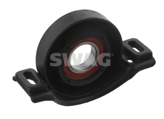 Suspension, propshaft (10 93 0932)