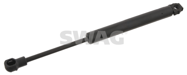Gas Spring, boot/cargo area (10 92 7734)