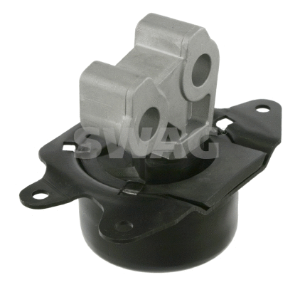 Mounting, engine (40 92 4948)