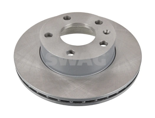 Brake Disc (33 10 5309)
