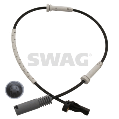 Sensor, wheel speed (20 93 7466)