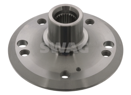 Wheel Hub (10 94 4979)