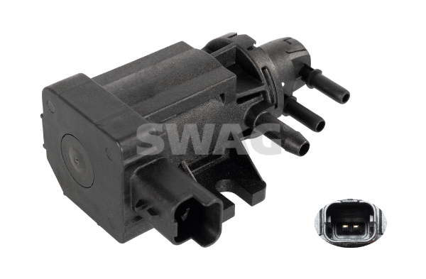 Boost Pressure Control Valve (62 94 7610)