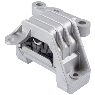 Mounting, engine (40 93 3633)