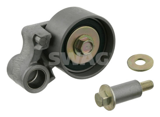 Tensioner Pulley, timing belt (91 92 6604)