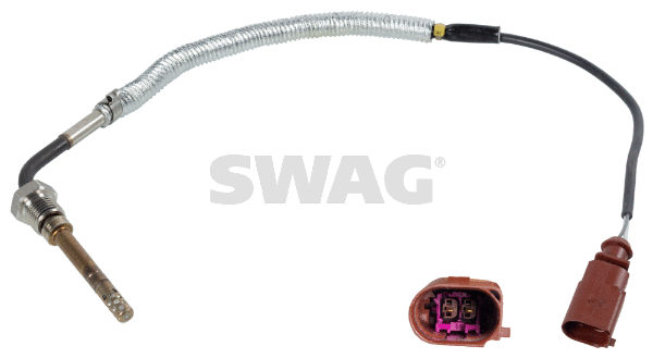 Sensor, exhaust gas temperature (33 10 1247)