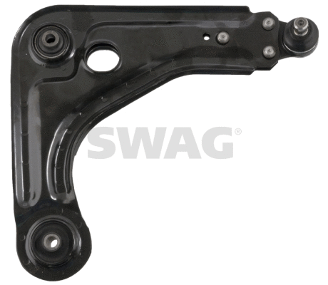 Control/Trailing Arm, wheel suspension (50 73 0014)