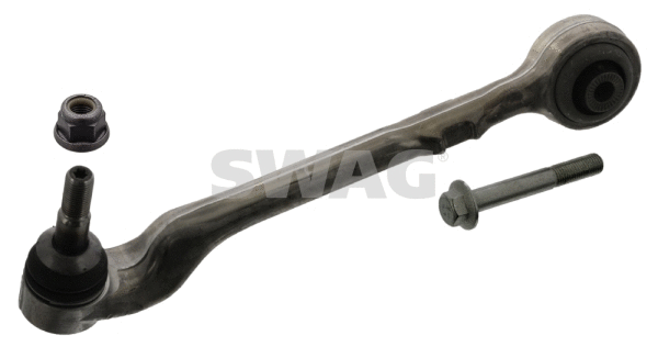 Control/Trailing Arm, wheel suspension (20 94 5093)