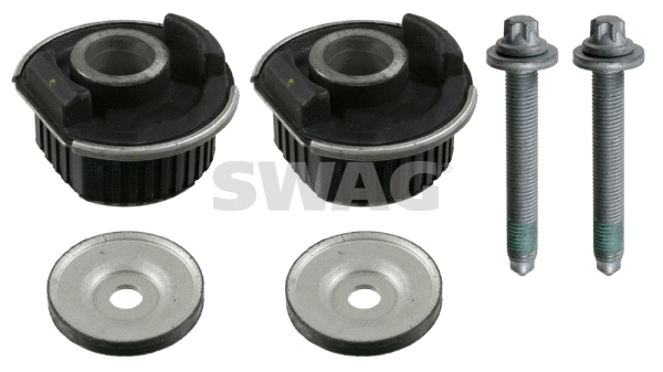 Bearing Set, axle beam (10 92 2266)