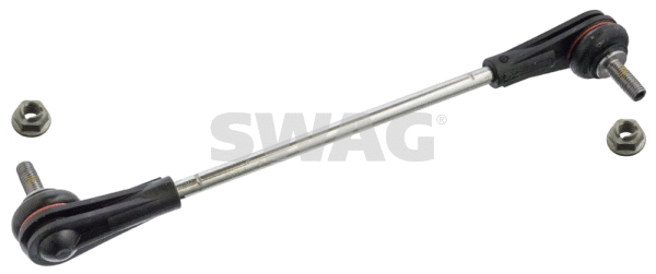 Link/Coupling Rod, stabiliser bar (20 10 4886)