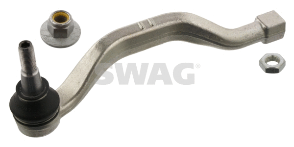 Tie Rod End (60 93 8723)