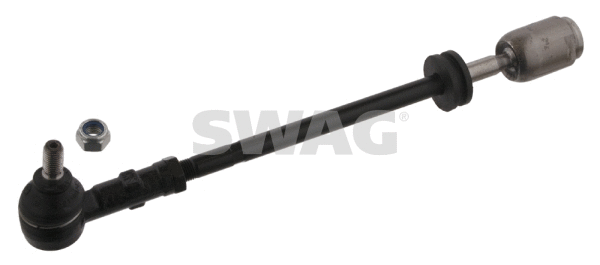 Tie Rod (30 72 0027)