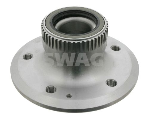Wheel Bearing Kit (10 92 8384)