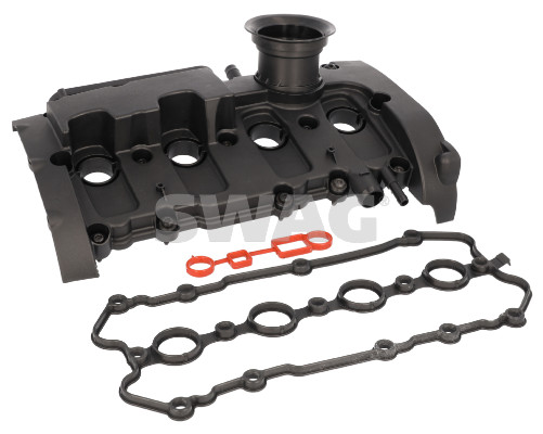 Cylinder Head Cover (33 10 9501)