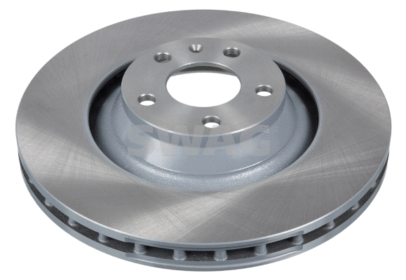 Brake Disc (32 92 6659)