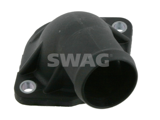 Coolant Flange (32 92 3346)
