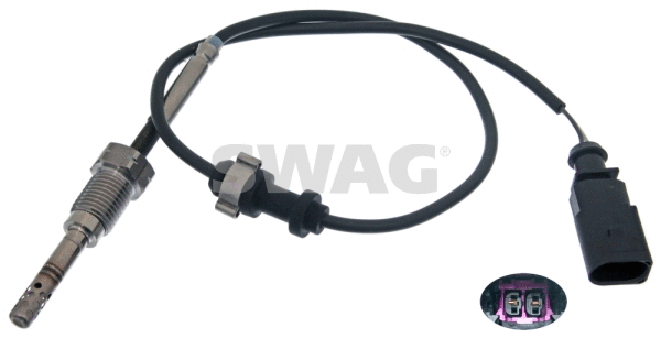 Sensor, exhaust gas temperature (30 94 9267)