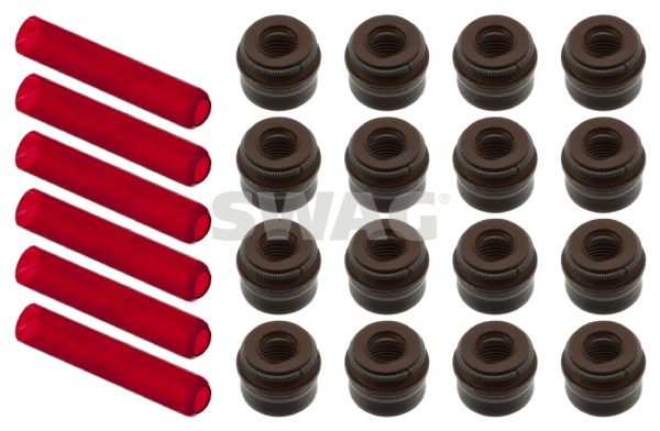 Seal Set, valve stem (20 34 0006)