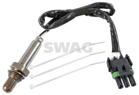 Lambda Sensor (33 10 3164)