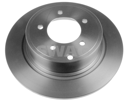 Brake Disc (33 10 0120)