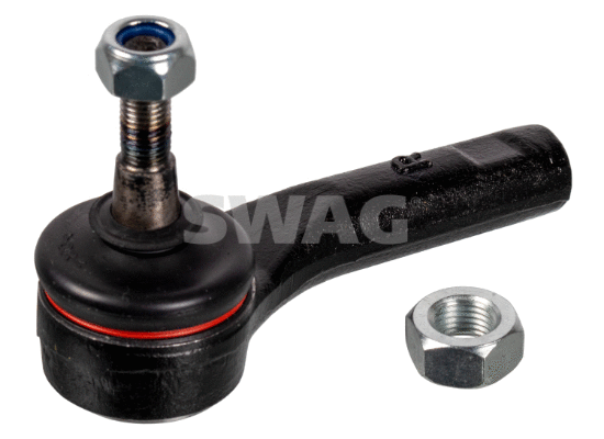 Tie Rod End (70 10 8796)