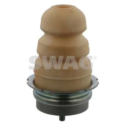 Rubber Buffer, suspension (70 93 6864)