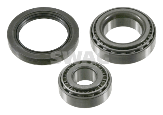 Wheel Bearing Kit (10 92 7311)