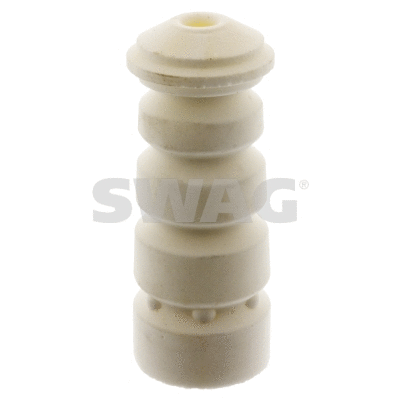 Rubber Buffer, suspension (30 87 0003)