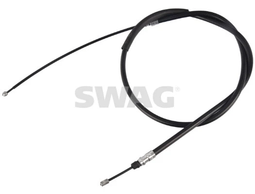 Cable Pull, parking brake (33 10 7703)