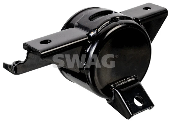 Mounting, automatic transmission