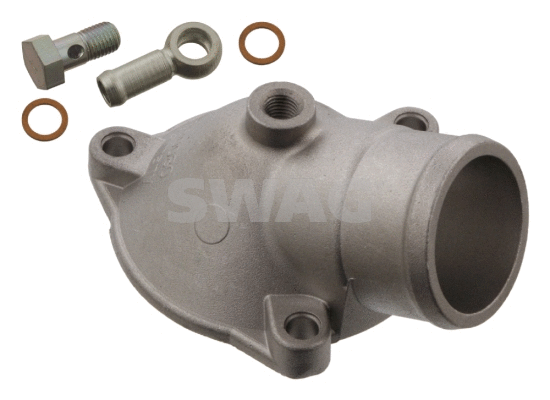 Thermostat Housing (10 93 4700)
