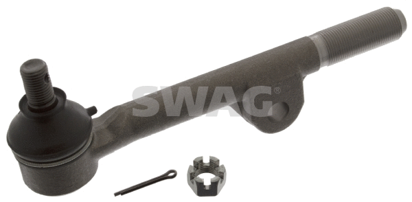 Tie Rod End (81 94 3252)