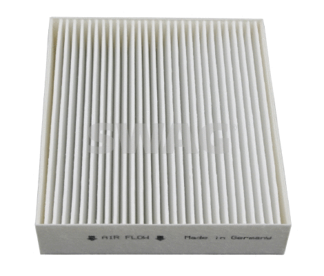 Filter, cabin air (12 92 3788)