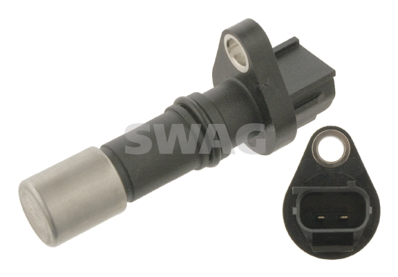 Sensor, crankshaft pulse (81 93 0676)