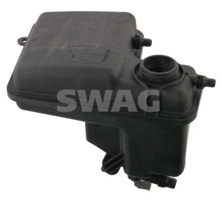 Expansion Tank, coolant (20 93 8456)