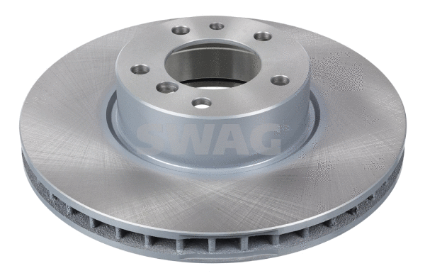 Brake Disc (20 91 0751)