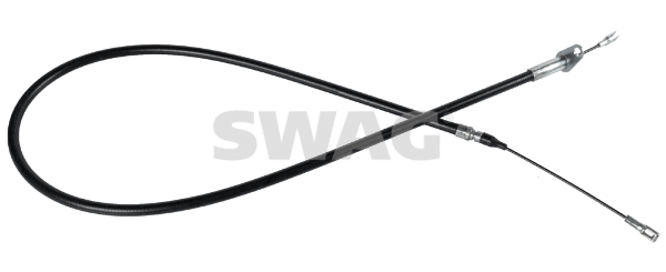 Cable Pull, parking brake (10 91 8116)