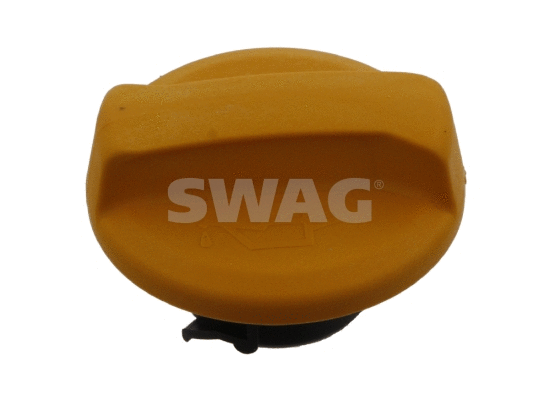 Sealing Cap, oil filler neck (40 93 3677)